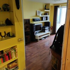 Квартира 44 м², 2-комнатная - изображение 4