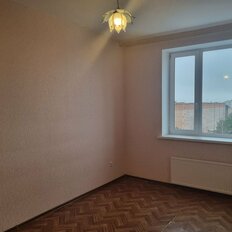 Квартира 90,7 м², 4-комнатная - изображение 1