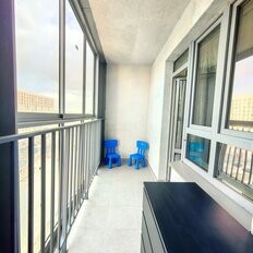 Квартира 30 м², студия - изображение 5