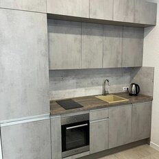 Квартира 26 м², студия - изображение 4