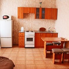 Квартира 45 м², 1-комнатная - изображение 5