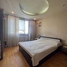 Квартира 73,4 м², 3-комнатная - изображение 2
