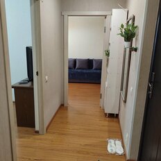 Квартира 58 м², 2-комнатная - изображение 1
