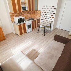 Квартира 27 м², студия - изображение 3