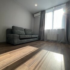 Квартира 45 м², 1-комнатная - изображение 5