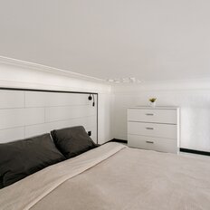 Квартира 25 м², студия - изображение 4