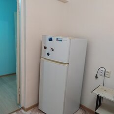 Квартира 47 м², 1-комнатная - изображение 4