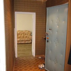 Квартира 42 м², 1-комнатная - изображение 5