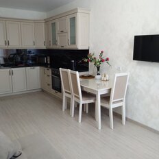 Квартира 41 м², 1-комнатная - изображение 1