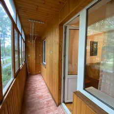 Квартира 30 м², 1-комнатная - изображение 1