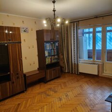 Квартира 39 м², 1-комнатная - изображение 1