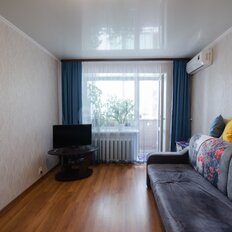 Квартира 40 м², 2-комнатная - изображение 2