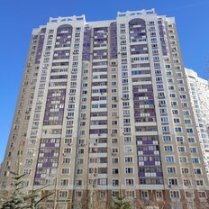 Квартира 42,3 м², 1-комнатная - изображение 1