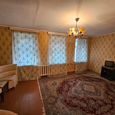 Квартира 48,9 м², 1-комнатная - изображение 3