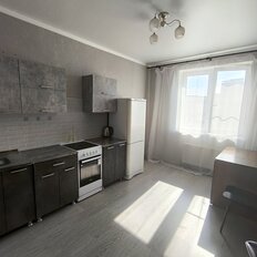 Квартира 40 м², 1-комнатная - изображение 1
