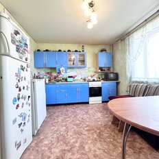 Квартира 58,9 м², 2-комнатная - изображение 4