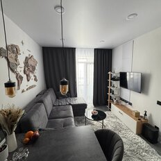 Квартира 35 м², 2-комнатная - изображение 2