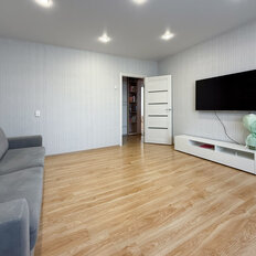 Квартира 53 м², 2-комнатная - изображение 4