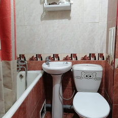 Квартира 31 м², 1-комнатная - изображение 1