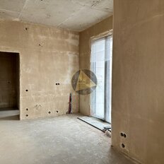 Квартира 49,9 м², 1-комнатная - изображение 5
