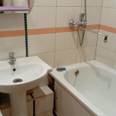 Квартира 38,5 м², 1-комнатная - изображение 5