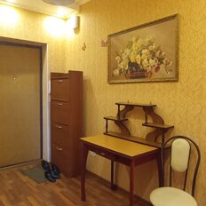 Квартира 42 м², 1-комнатная - изображение 2
