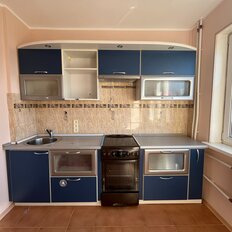 Квартира 49 м², 2-комнатная - изображение 2