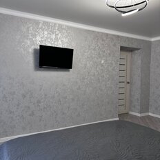 Квартира 36 м², 1-комнатная - изображение 4