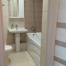 Квартира 39,5 м², 1-комнатная - изображение 5