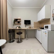 Квартира 14 м², студия - изображение 5