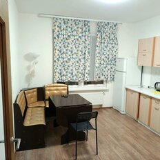 Квартира 105 м², 4-комнатная - изображение 4