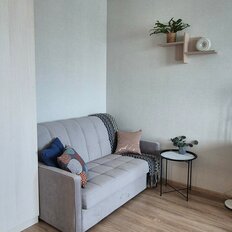 Квартира 38 м², 1-комнатная - изображение 3