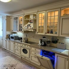 Квартира 121,7 м², 3-комнатная - изображение 3
