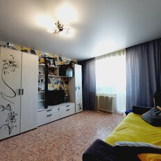 Квартира 28,5 м², 1-комнатная - изображение 2