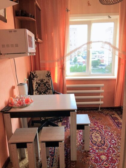 42,8 м², 2-комнатные апартаменты 26 189 320 ₽ - изображение 20