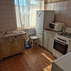Квартира 32 м², 1-комнатная - изображение 5
