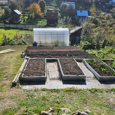 5,3 сотки, участок - изображение 1