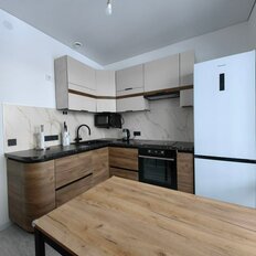 Квартира 28 м², 1-комнатная - изображение 4