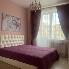 Квартира 63 м², 3-комнатная - изображение 5