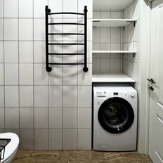 Квартира 33 м², студия - изображение 4