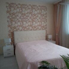 Квартира 33,8 м², 1-комнатная - изображение 4