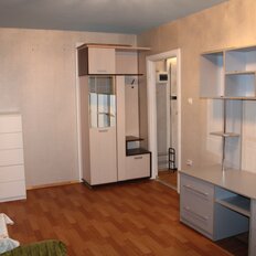 Квартира 33 м², 1-комнатная - изображение 1