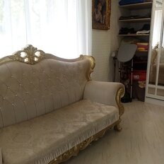 Квартира 40 м², студия - изображение 3
