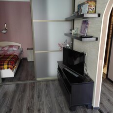 Квартира 30 м², 1-комнатная - изображение 5