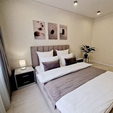 Квартира 51 м², 1-комнатная - изображение 4