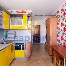Квартира 61 м², 3-комнатная - изображение 4