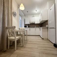 Квартира 33 м², 1-комнатная - изображение 5