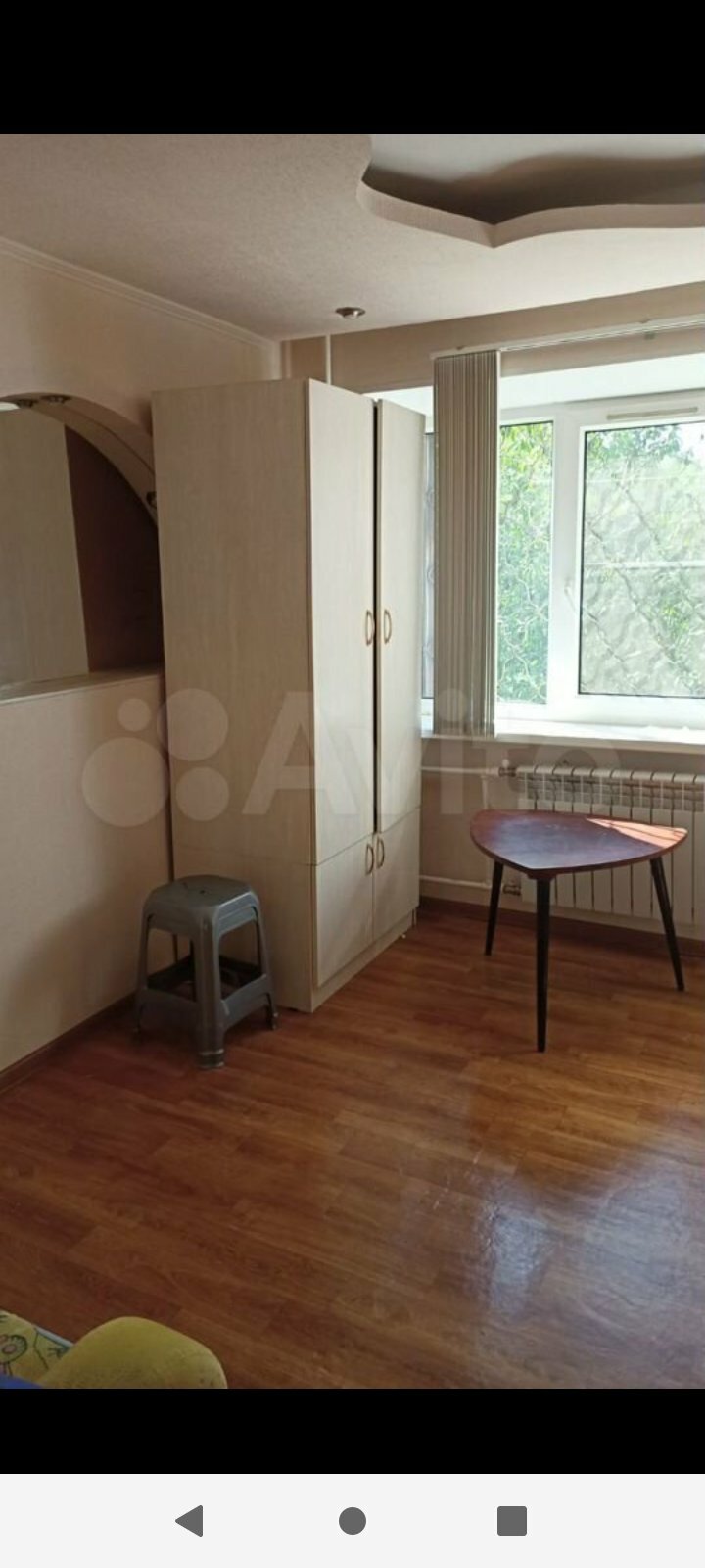 Квартира 1-комн. 18 м² в Балаково — фото 3