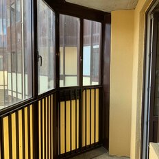 Квартира 21,3 м², студия - изображение 1