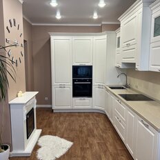 Квартира 70,2 м², 2-комнатная - изображение 2